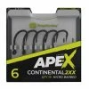 Ridge Monkey Ape-X Continental 2XX Barbed