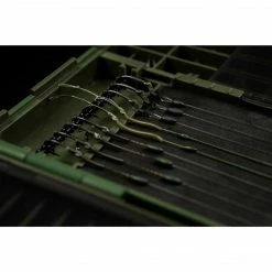 Kutije Za Pribor Ridge Monkey Armoury Tackle Box