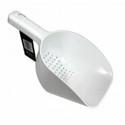 Ridge Monkey Bait Spoon XL White Pomagala Za Hranjenje, Markiranje I Kante