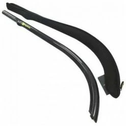 Ridge Monkey Carbon Throwing Stick ( Matte Edition ) Pomagala Za Hranjenje, Markiranje I Kante