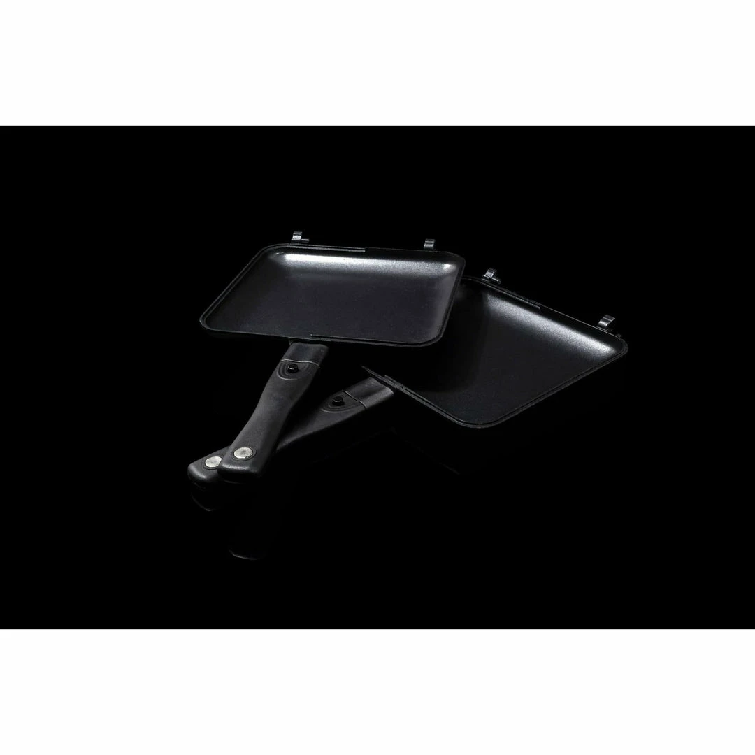 Ridge Monkey Connect Compact Toaster 4 Ridge Monkey Connect Compact Toaster