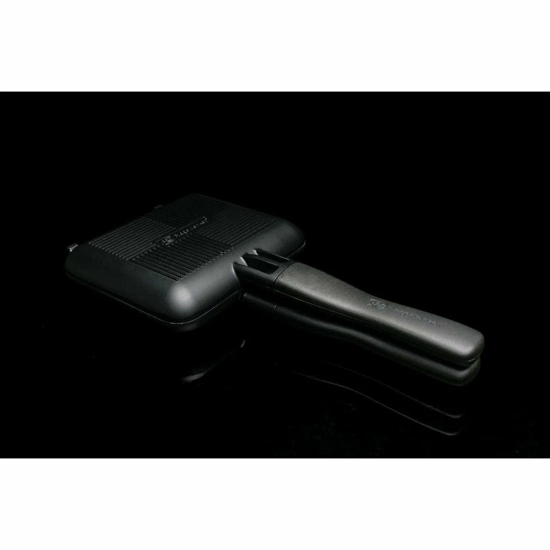 Ridge Monkey Connect Compact Toaster 7 Ridge Monkey Connect Compact Toaster