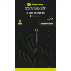 Ridge Monkey Connextion D-Rig Kickers