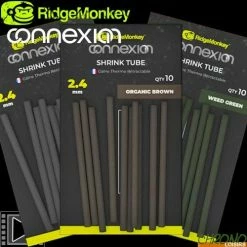 Ridge Monkey Connextion Shrink Tube