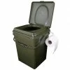Ridge Monkey Cozee Toilet Seat Full Kit