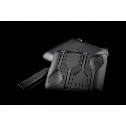 Oprema Za Kampiranje Ridge Monkey Deep Fill Sandwich Toaster Mk2 Silver