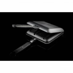 Oprema Za Kampiranje Ridge Monkey Deep Fill Sandwich Toaster Mk2 Silver