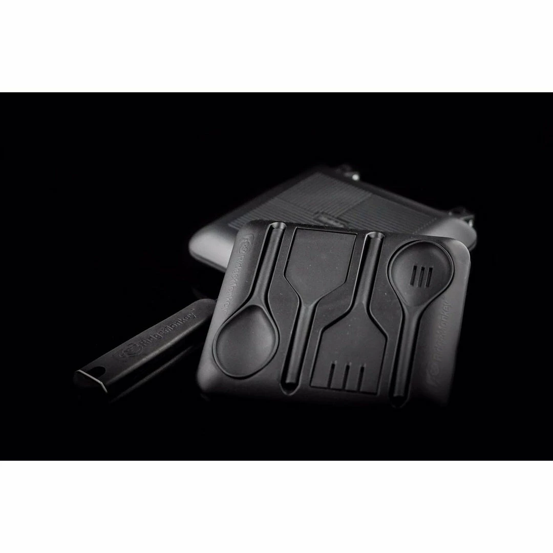 Ridge Monkey Deep Fill Sandwich Toaster XL Mk2 Silver Oprema Za Kampiranje 3 Ridge Monkey Deep Fill Sandwich Toaster XL Mk2 Silver Oprema Za Kampiranje