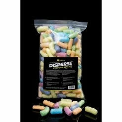 PVA Materijali Ridge Monkey Disperse PVA Foam Nuggets