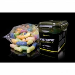 Ridge Monkey Disperse PVA Foam Nuggets Refill - Boilie 5m PVA Materijali