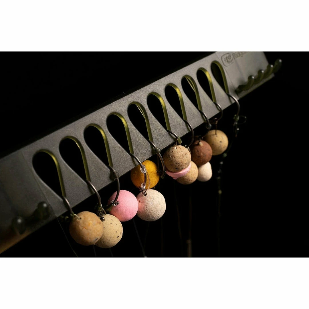 Ridge Monkey Hangman Rig RACK 3 Ridge Monkey Hangman Rig RACK