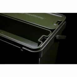 Ridge Monkey Modular Bucket System Standard 17L Pomagala Za Hranjenje, Markiranje I Kante 5 Ridge Monkey Modular Bucket System Standard 17L Pomagala Za Hranjenje, Markiranje I Kante