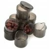 Pomagala Za Hranjenje, Markiranje I Kante Ridge Monkey Modular Hook Bait Pots 2 Pomagala Za Hranjenje, Markiranje I Kante Ridge Monkey Modular Hook Bait Pots