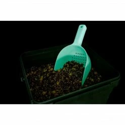 Ridge Monkey Nite Glo Bait Spoon XL Pomagala Za Hranjenje, Markiranje I Kante