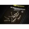 Ridge Monkey Quick Change Rotator Sleeves - Organic Brown Elementi Za Sisteme