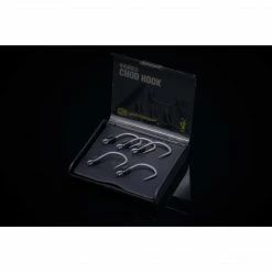 Ridge Monkey RM-Tec Chod Hook Barbed Udice