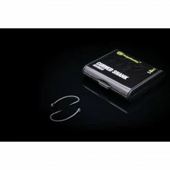 Ridge Monkey RM-Tec Curved Shank Barbed Udice