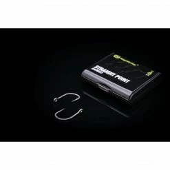 Udice Ridge Monkey RM-Tec Straight Point Barbed