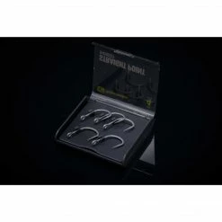 Udice Ridge Monkey RM-Tec Straight Point Barbed