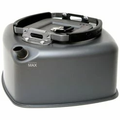 Ridge Monkey Square Kettle Large