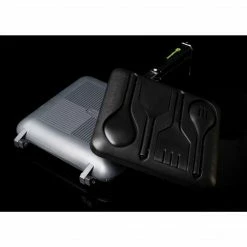 Ridge Monkey The Classic Deep Fill Sandwich Toaster XL Oprema Za Kampiranje