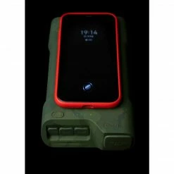Ridge Monkey Vault C-Smart Wireless 42150mAh Green