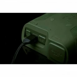 Ridge Monkey Vault C-Smart Wireless 42150mAh Green 10 Ridge Monkey Vault C-Smart Wireless 42150mAh Green