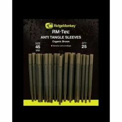 Ridge Monkey Elementi Za Sisteme RM-Tec Anti Tangle Sleeves