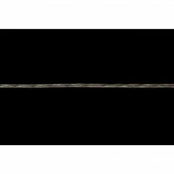 Ridge Monkey RM-Tec Soft Braid Hooklink 25lb