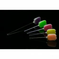 Ridge Monkey Alati Za Sisteme I Mamce RM-Tec Splicing Needle (Žuta)