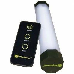 Ringers Ridge Monkey Bivvy Lite Duo IR Oprema Za Kampiranje