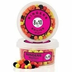Ringers Allsorts Match Boilies Match Pelete/boile/dumbells