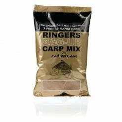 Ringers Bag-Up Carp Mix 1kg Hrana Za Ribe