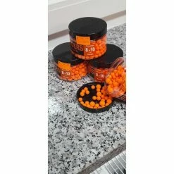 Ringers Chocolate Orange Boilie PopUp 8mm & 10mm Match Pelete/boile/dumbells