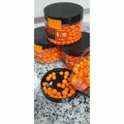 Ringers Chocolate Orange Boilie PopUp 8mm & 10mm Match Pelete/boile/dumbells