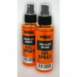 Arome Tekuće Ringers Chocolate Orange Gel Spray
