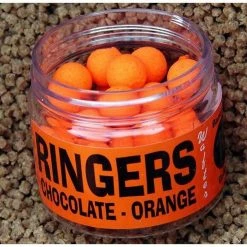 Ringers Chocolate Orange Wafters