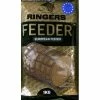 Ringers Euro Feeder Groundbait Black Hrana Za Ribe