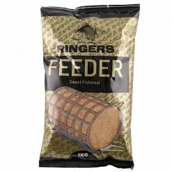 Ringers Feeder Sweet Fishmeal Hrana Za Ribe