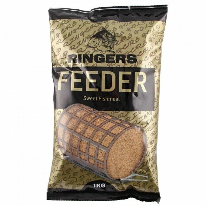 Ringers Feeder Sweet Fishmeal Hrana Za Ribe 3 Ringers Feeder Sweet Fishmeal Hrana Za Ribe