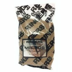 Ringers Method Micros 2mm (900g)