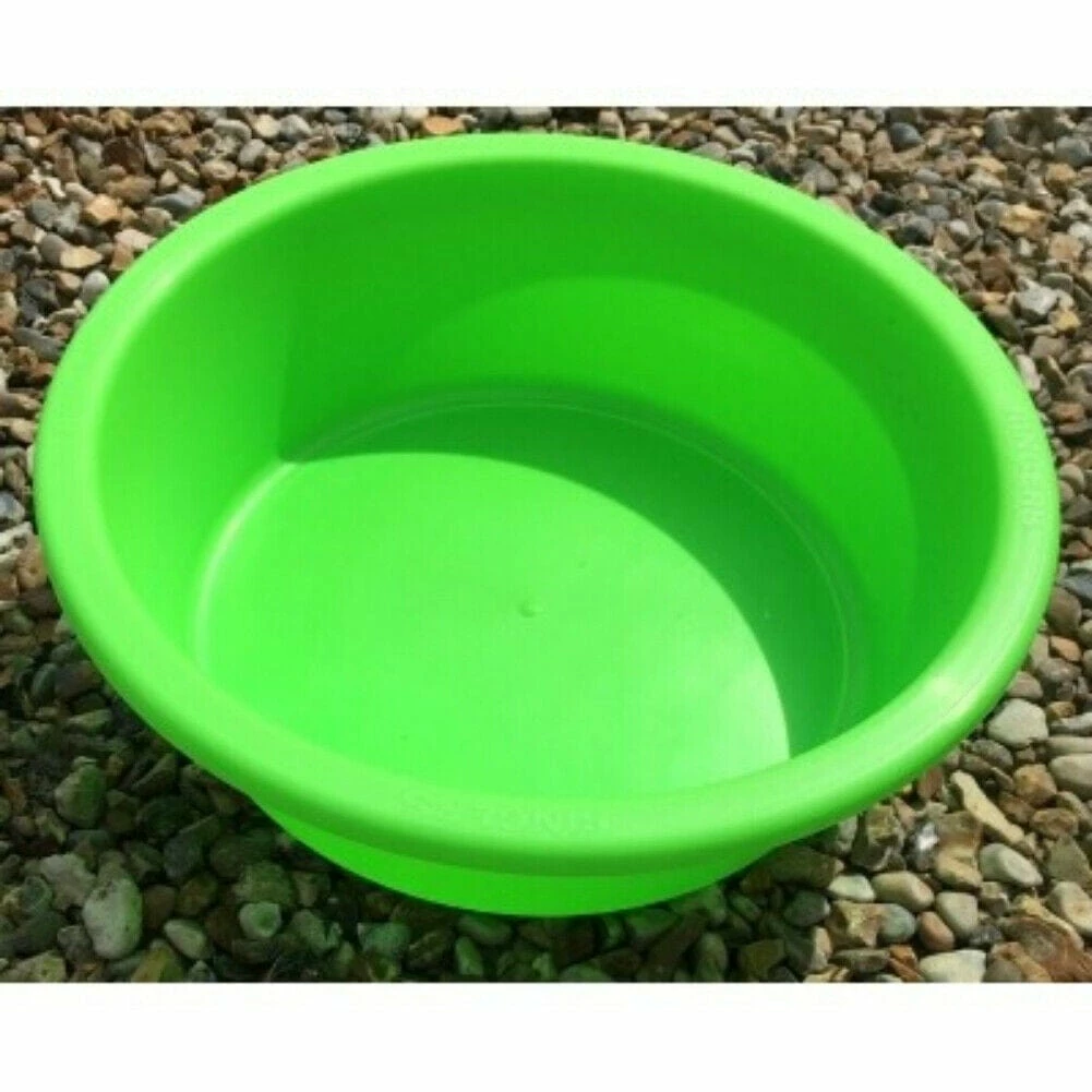 Ringers NEW Bait Bucket Bowl Posude Za Mamce I Hranu, Kante, Sita 3 Ringers NEW Bait Bucket Bowl Posude Za Mamce I Hranu, Kante, Sita