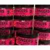 Match Pelete/boile/dumbells Ringers Pink Mini Wafter 4mm