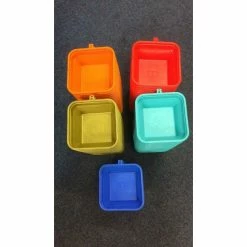 Posude Za Mamce I Hranu, Kante, Sita Ringers POP UP Bait Box