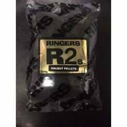 Match Pelete/boile/dumbells Ringers R2 Halibut Pellets (900g)