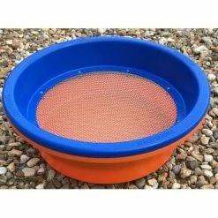 Ringers Riddles BLUE Posude Za Mamce I Hranu, Kante, Sita