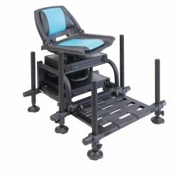 Platforma RIVE ST8 Giroseat Feeder HSP D36