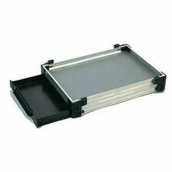 Rive 30mm Tray And 30mm Drawer Aluminium Roleri,držači,nastavci,bankstick 3 Rive 30mm Tray And 30mm Drawer Aluminium Roleri,držači,nastavci,bankstick