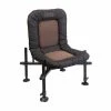 Rive Black Feeder Chair D36