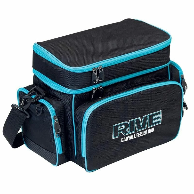Rive Carryall Feeder Bag M 3 Rive Carryall Feeder Bag M